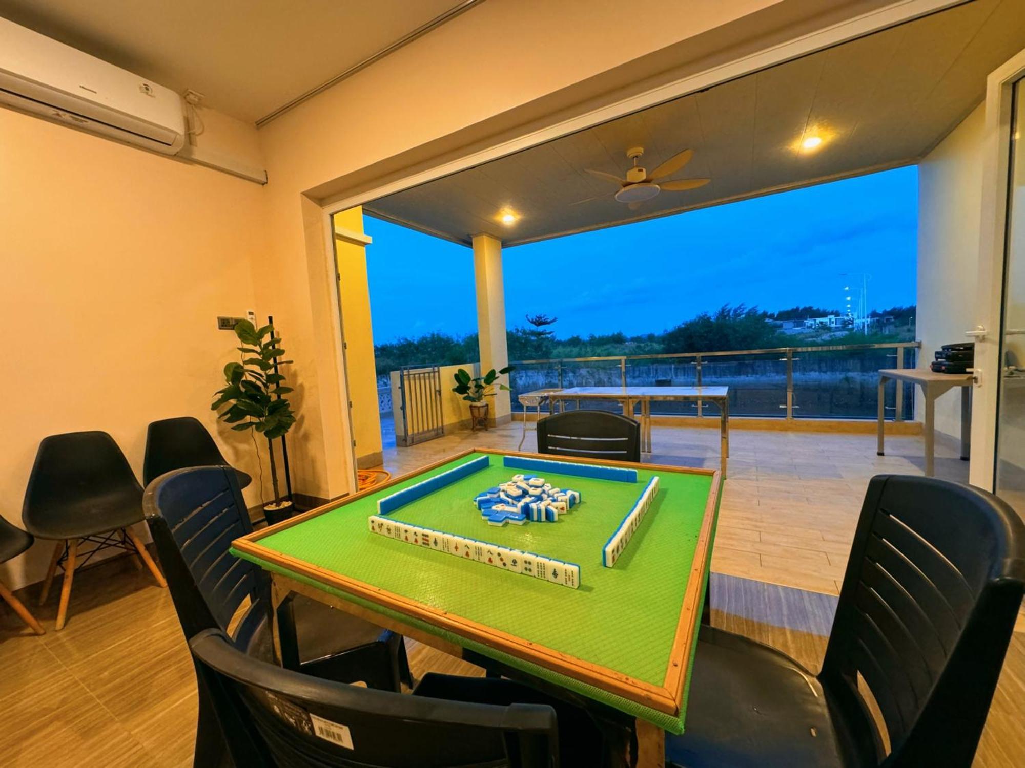 Canoe And Fishing , Free Pickup Villa Batam Exterior photo