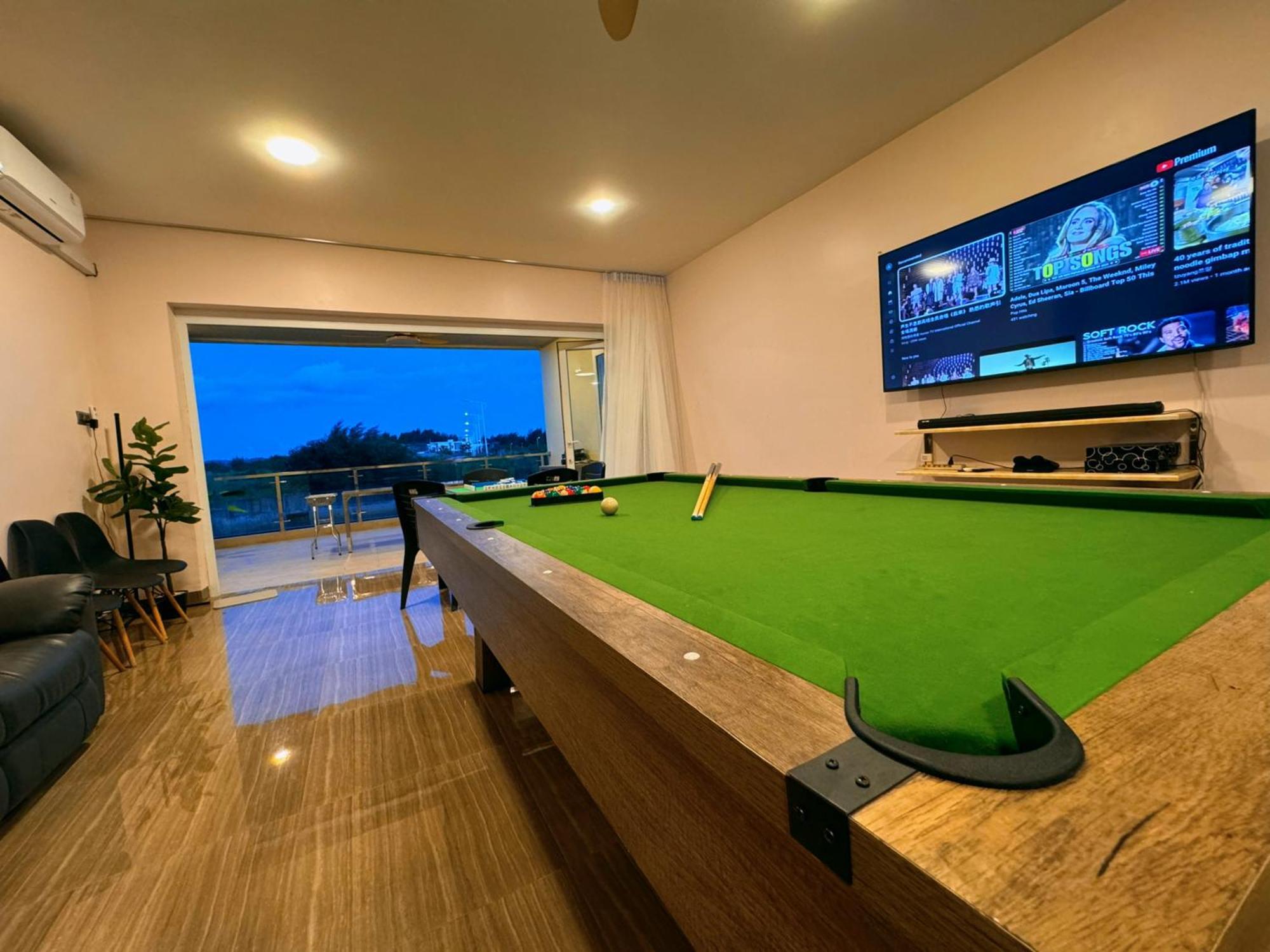 Canoe And Fishing , Free Pickup Villa Batam Exterior photo