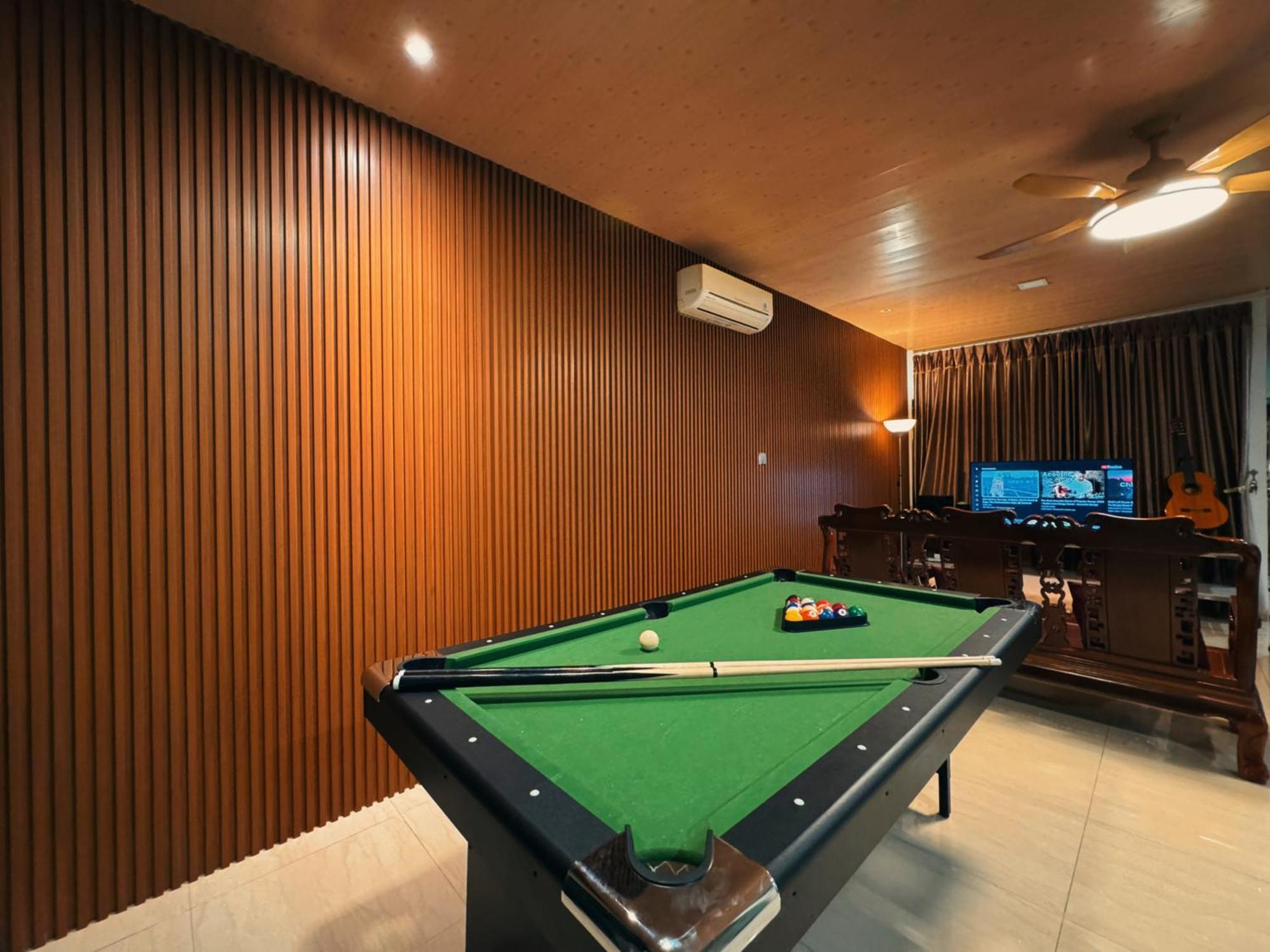 Canoe And Fishing , Free Pickup Villa Batam Exterior photo