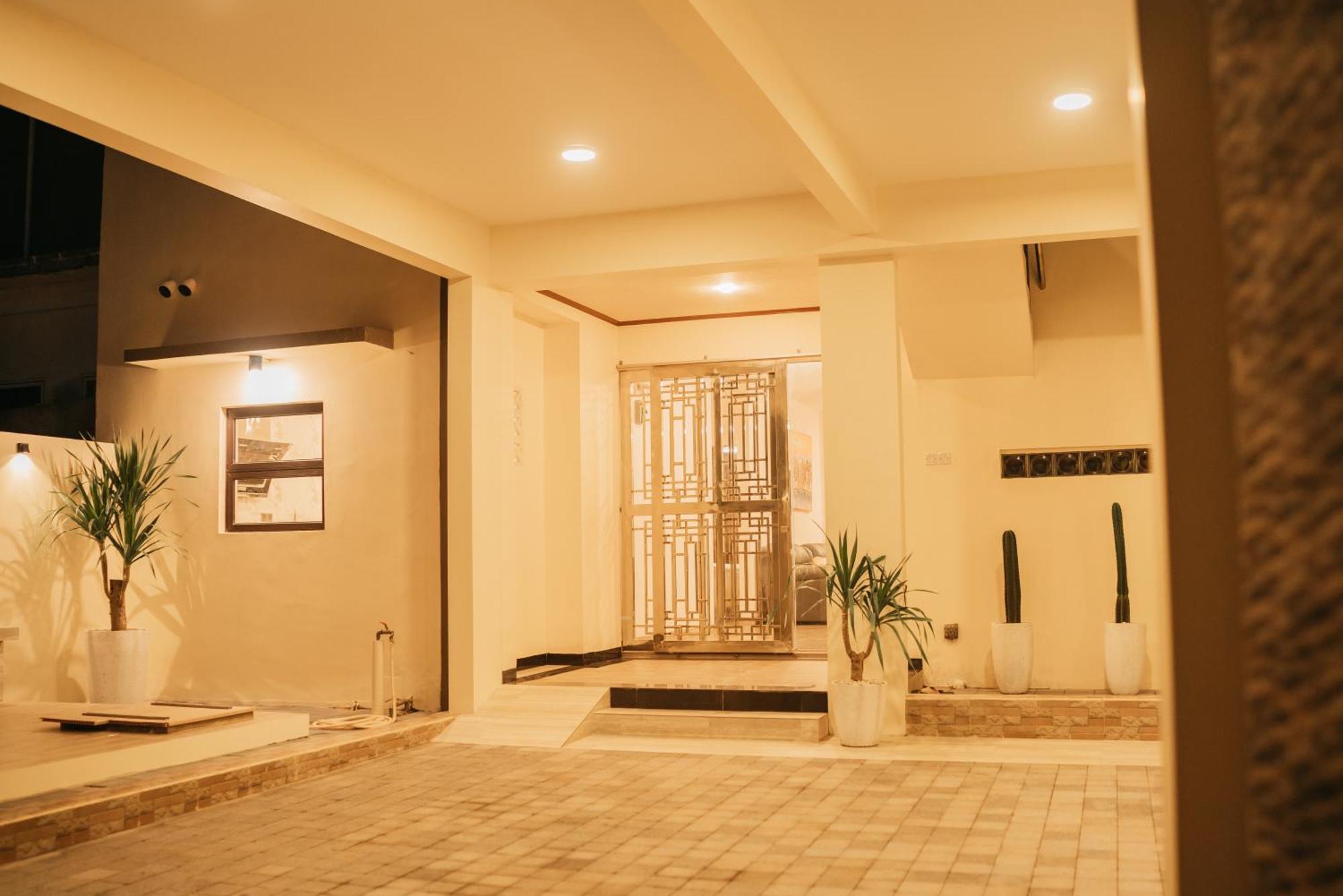 Canoe And Fishing , Free Pickup Villa Batam Exterior photo
